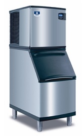 美国Manitowoc万利多制冰机 分体式方冰机 IDT0420A